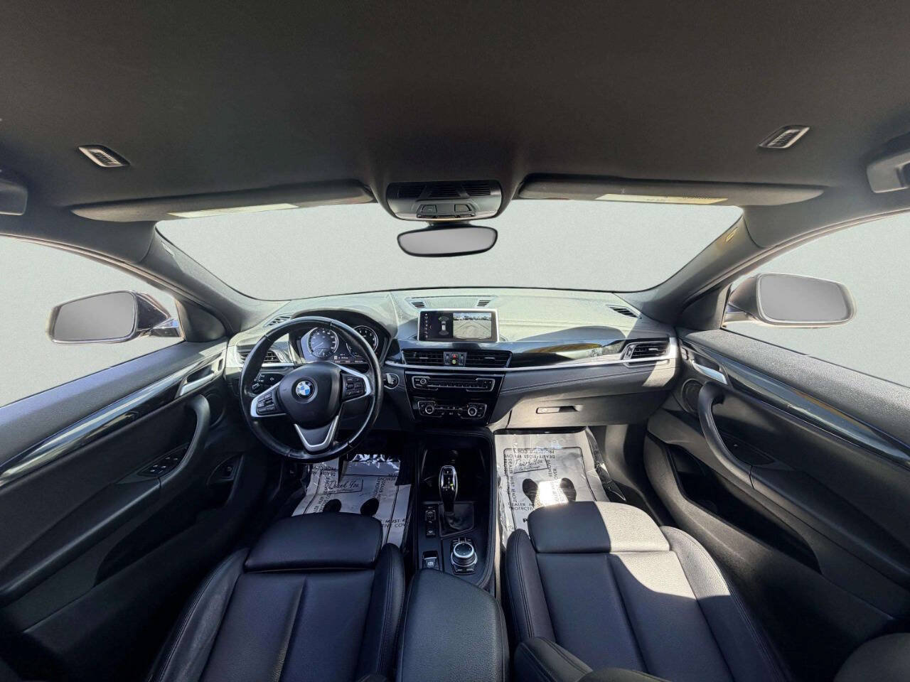 Used 2021 BMW X2 xDrive28i AWD/4WD image 29