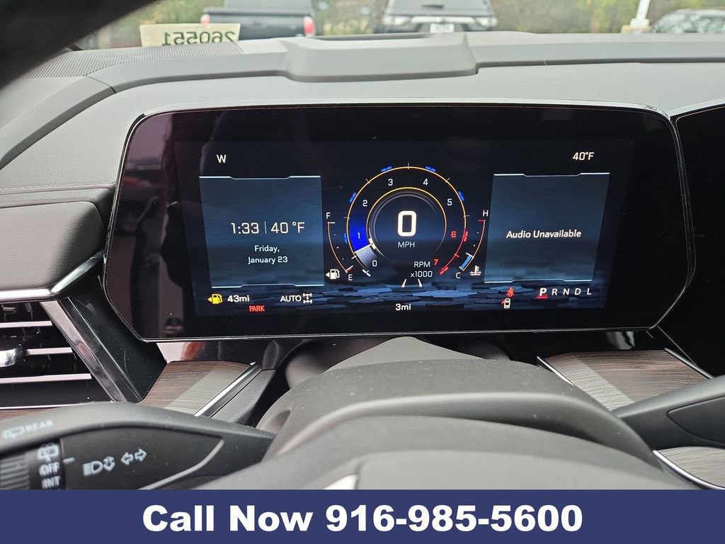 New 2026 Chevrolet Suburban LS image 16