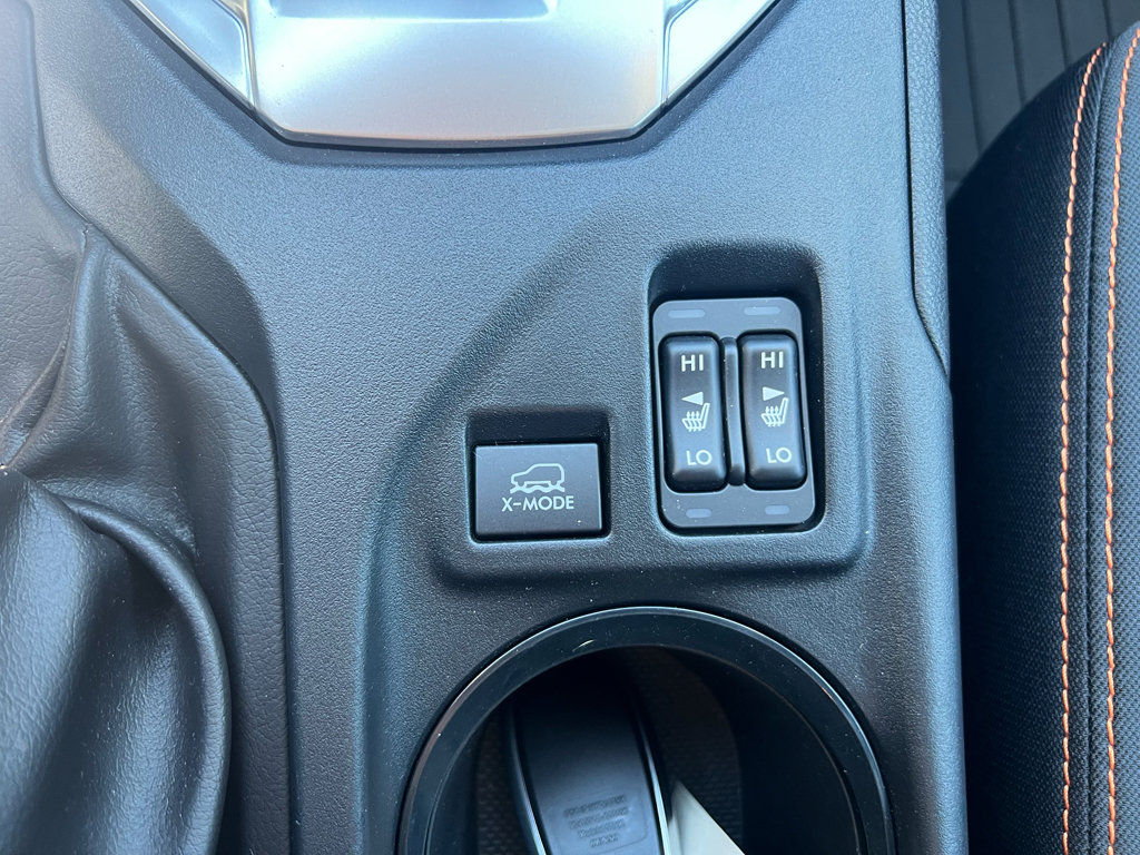 Used 2021 Subaru Crosstrek 2.0i Premium w/ Moonroof Package image 12