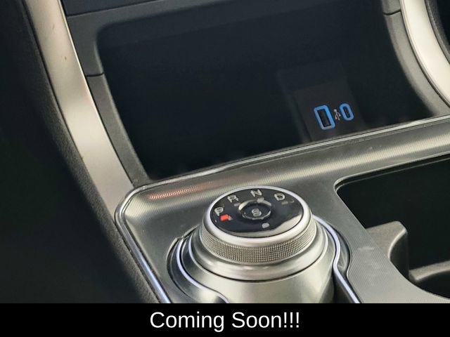 Used 2023 Ford Edge ST-Line image 25