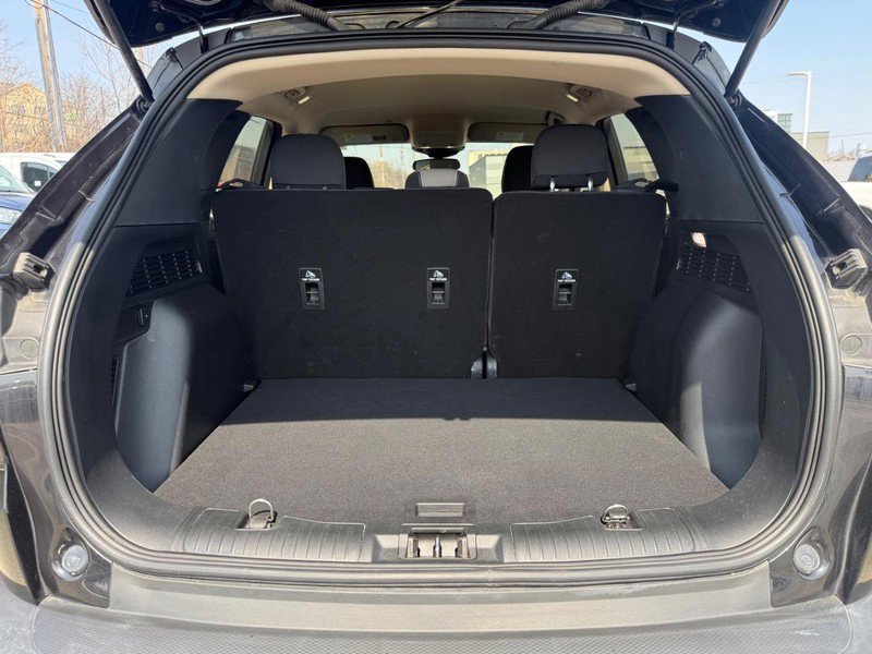 Certified 2020 Ford Escape S AWD/4WD image 7