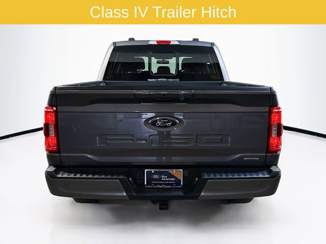 Certified 2023 Ford F150 XLT w/ Equipment Group 302A High AWD/4WD image 19