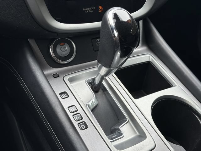 Used 2019 Nissan Murano SL w/ SL Technology Package FWD image 35