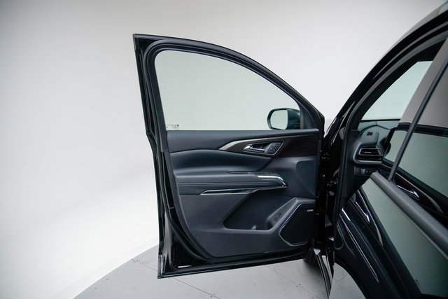 New 2026 Chevrolet Traverse High Country image 23