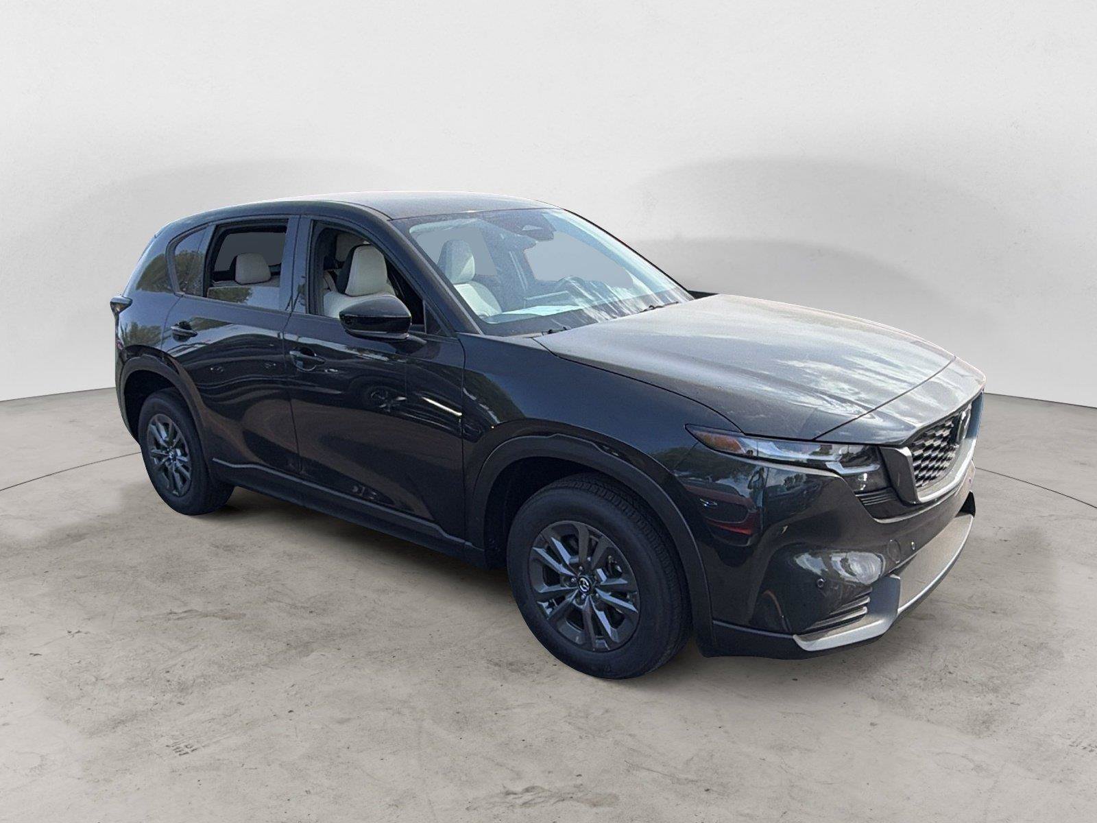 New 2026 MAZDA CX-5 Select AWD/4WD video 1
