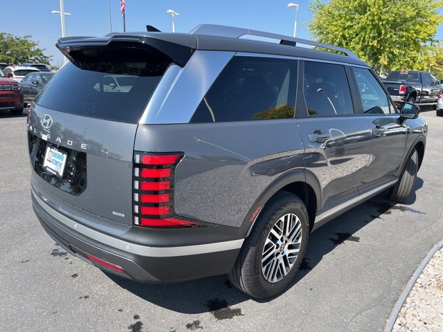 New 2026 Hyundai Palisade SEL image 5