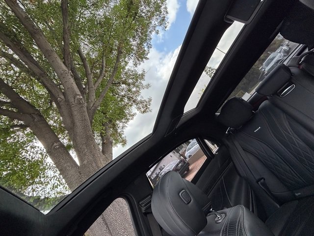 Used 2019 Mercedes-Benz S 63 AMG S 4MATIC Sedan image 52