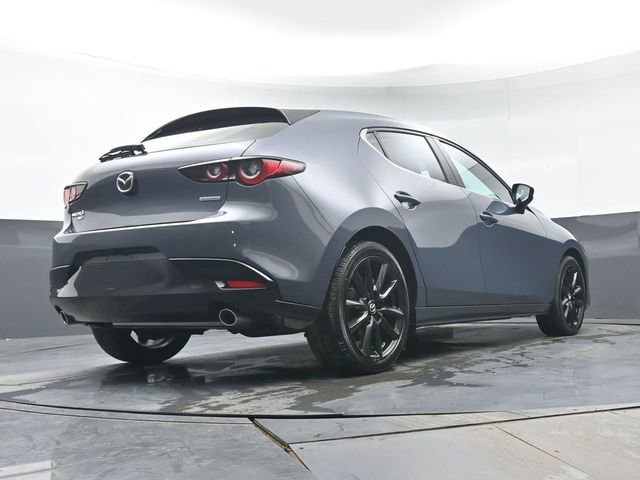 Certified 2023 MAZDA MAZDA3 s image 25