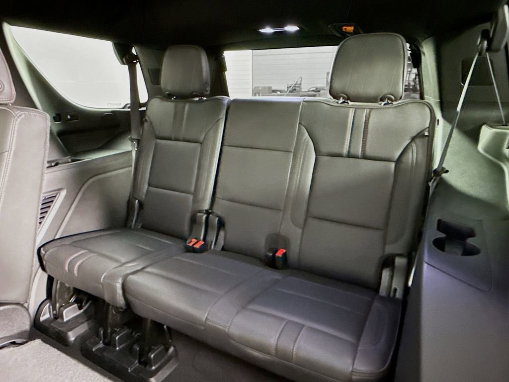 Used 2023 Chevrolet Tahoe RST image 13