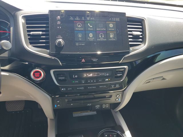 Used 2021 Honda Pilot Elite image 26