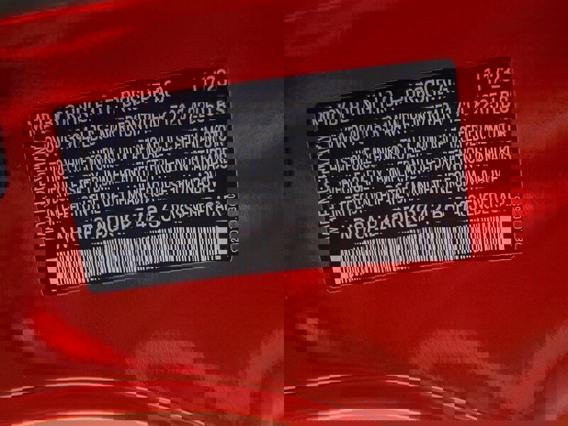 Used 2024 Porsche 718 Cayman GT4 RS RWD image 42