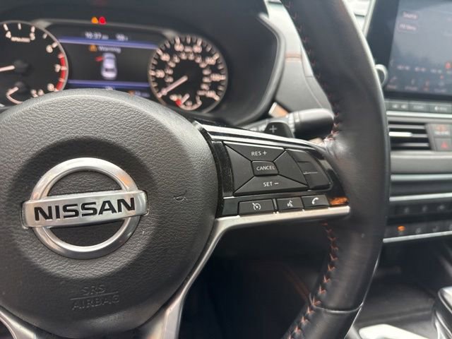 Used 2020 Nissan Altima 2.5 SR w/ Premium Package AWD/4WD image 18