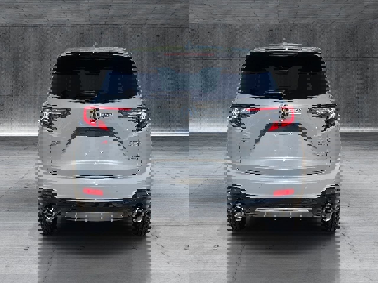 New 2026 Acura RDX A-Spec image 5