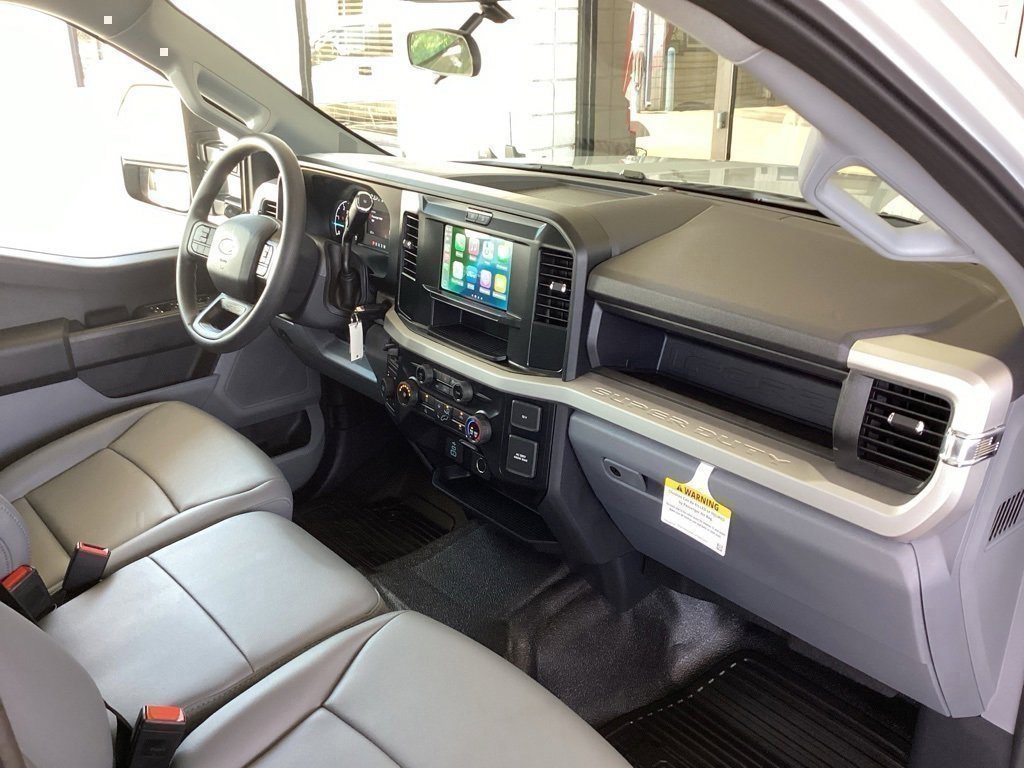 New 2026 Ford F250 XL w/ XL Driver Assist Package image 32