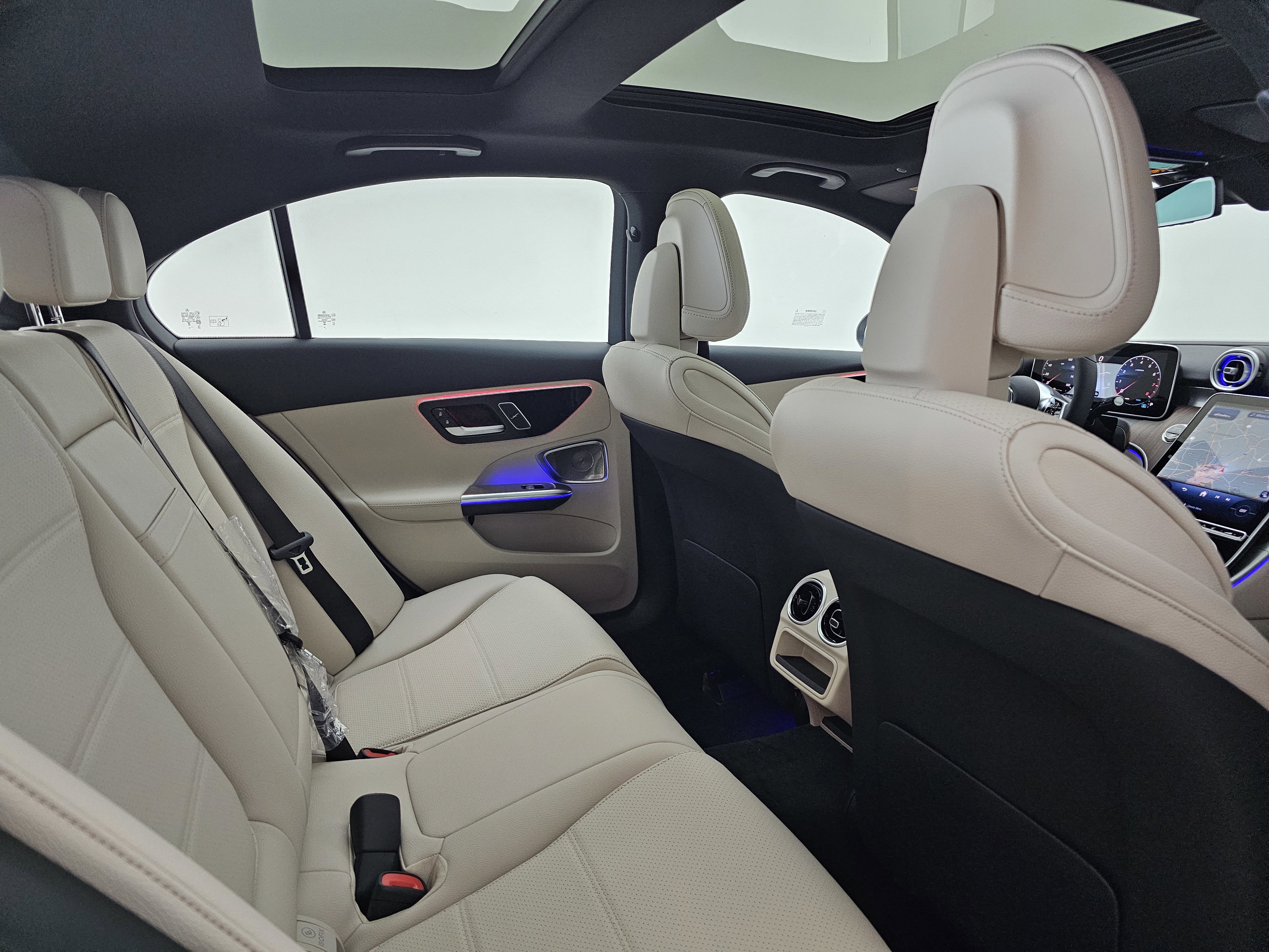 New 2026 Mercedes-Benz C 300 4MATIC Sedan image 26