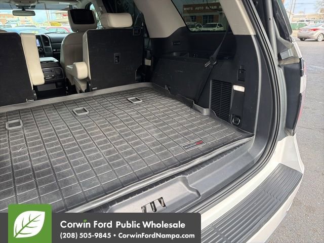 Used 2019 Ford Expedition Platinum image 32