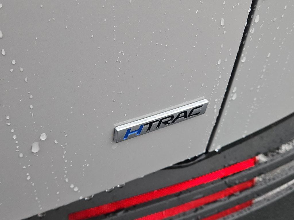 New 2025 Hyundai Ioniq 5 SEL AWD/4WD image 3