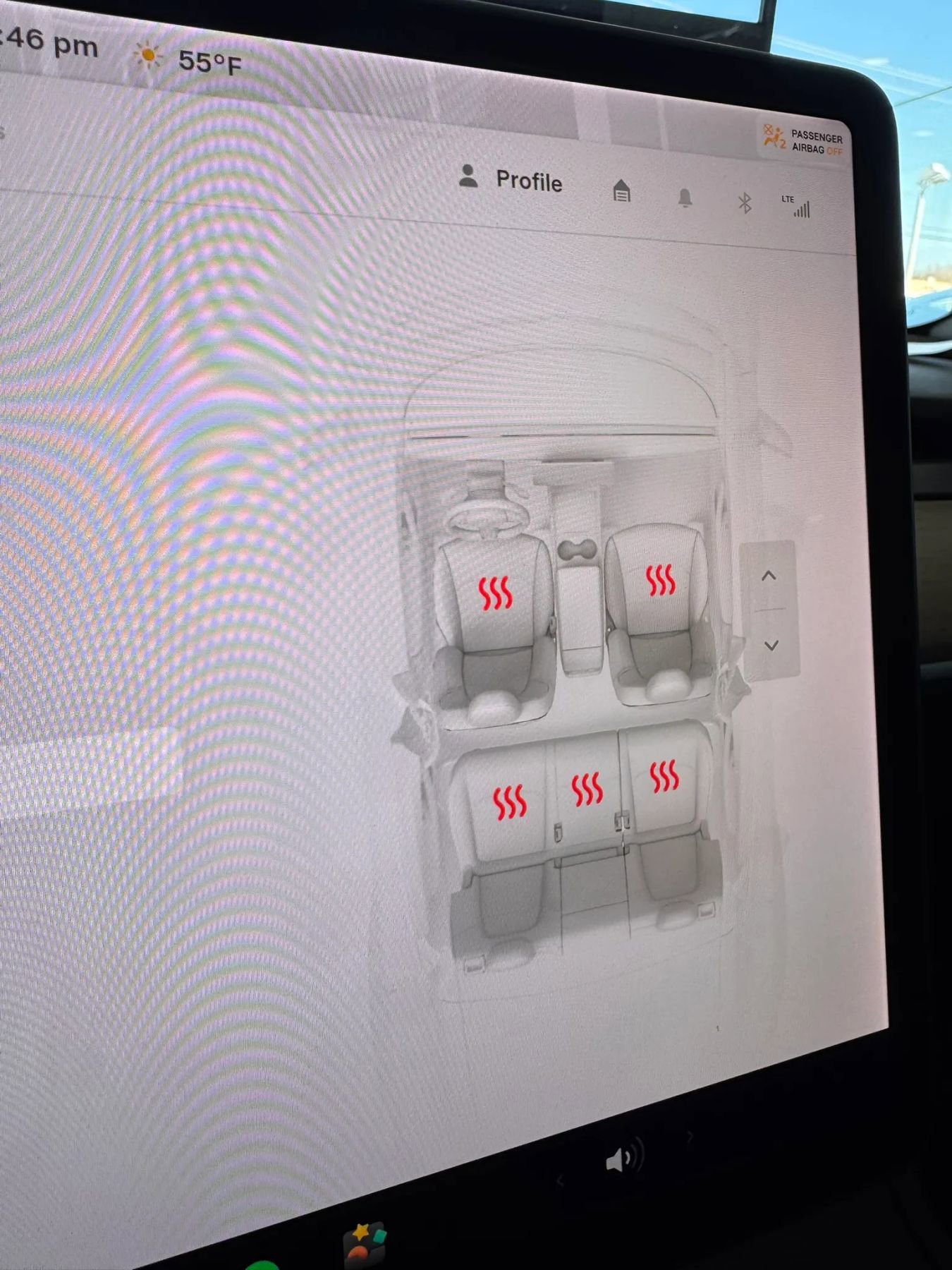 Used 2020 Tesla Model Y Long Range image 33