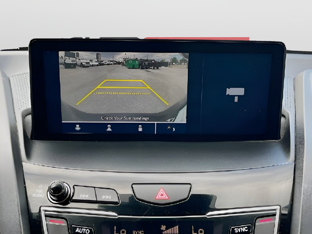 Used 2019 Acura RDX AWD image 13