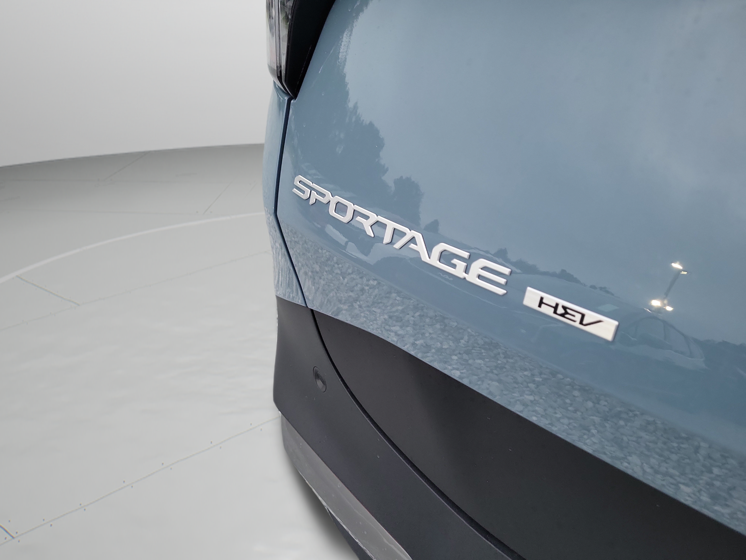 New 2027 Kia Sportage EX AWD/4WD image 30