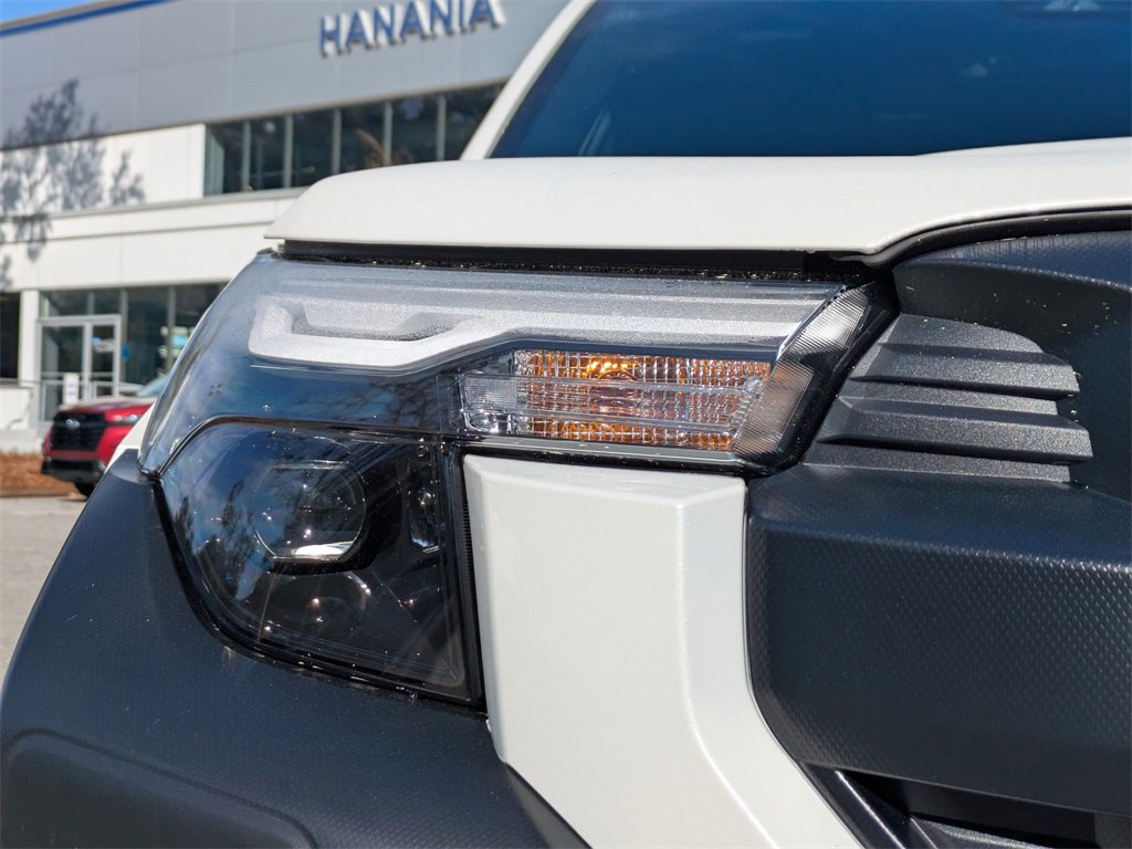 New 2026 Subaru Forester Wilderness image 9