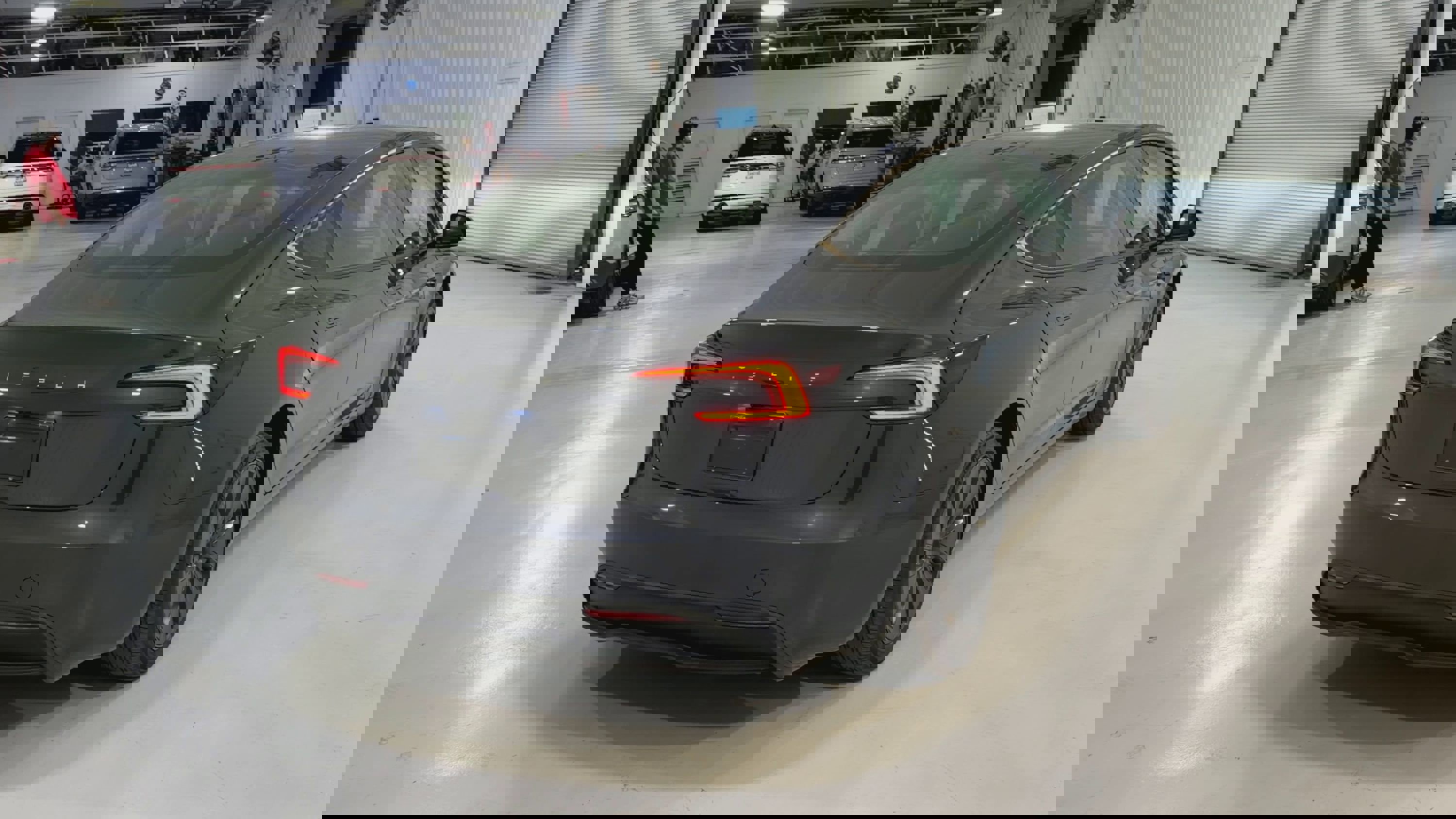 Used 2025 Tesla Model 3 Long Range image 7