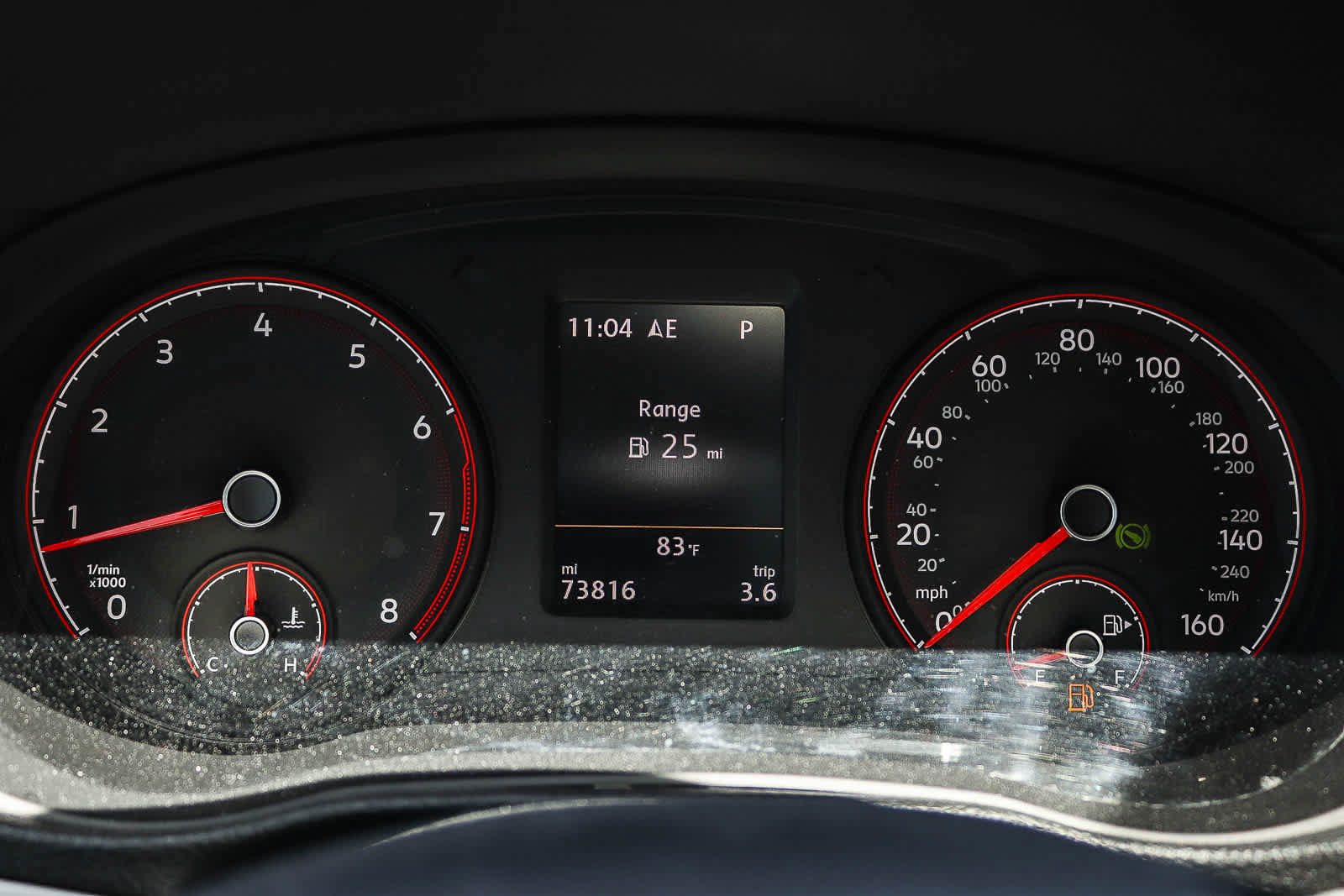 Certified 2022 Volkswagen Passat 2.0T SE FWD image 24