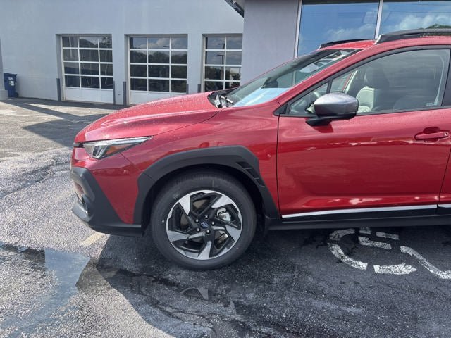 New 2026 Subaru Crosstrek 2.5i Limited AWD/4WD image 63