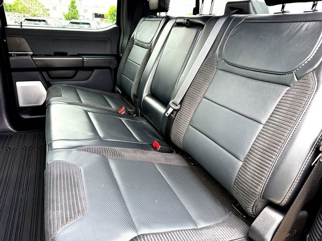 Used 2023 Ford F150 Raptor w/ Raptor 37 Performance Package AWD/4WD image 23