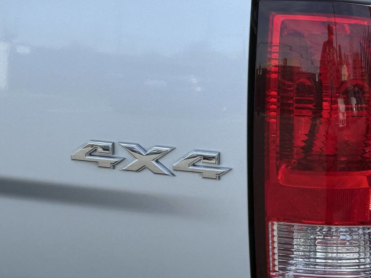 Used 2014 RAM 1500 Big Horn image 28