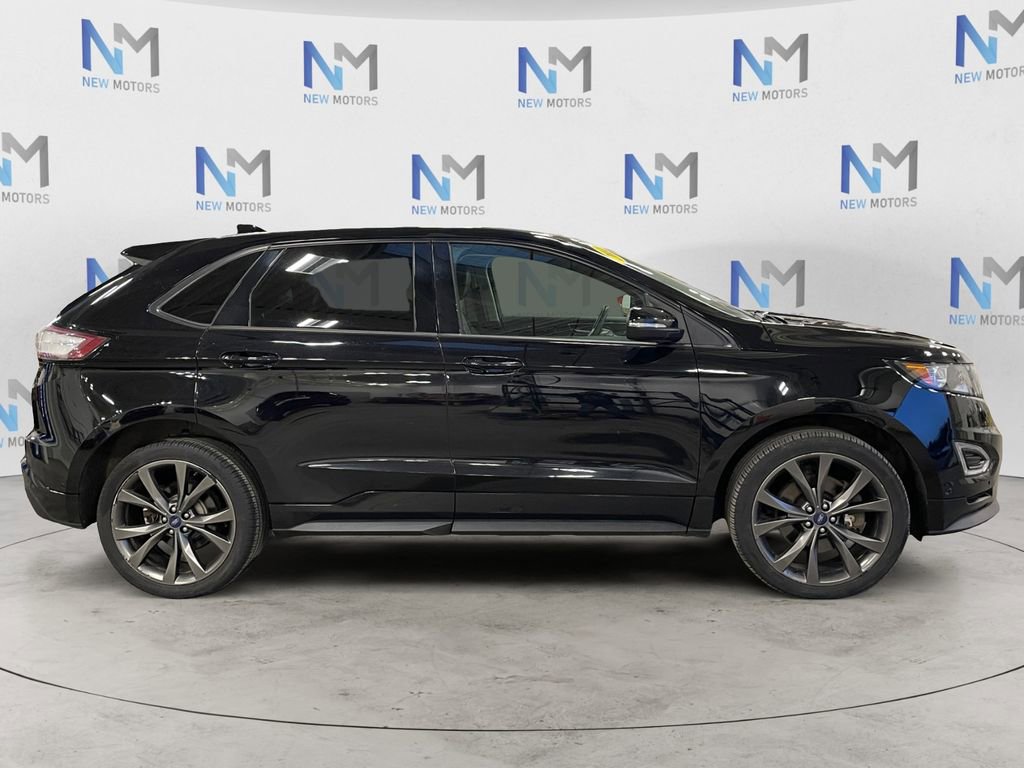 Used 2018 Ford Edge Sport w/ Equipment Group 401A AWD/4WD image 6