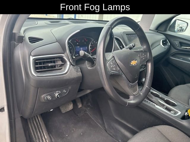 Certified 2020 Chevrolet Equinox LT image 11