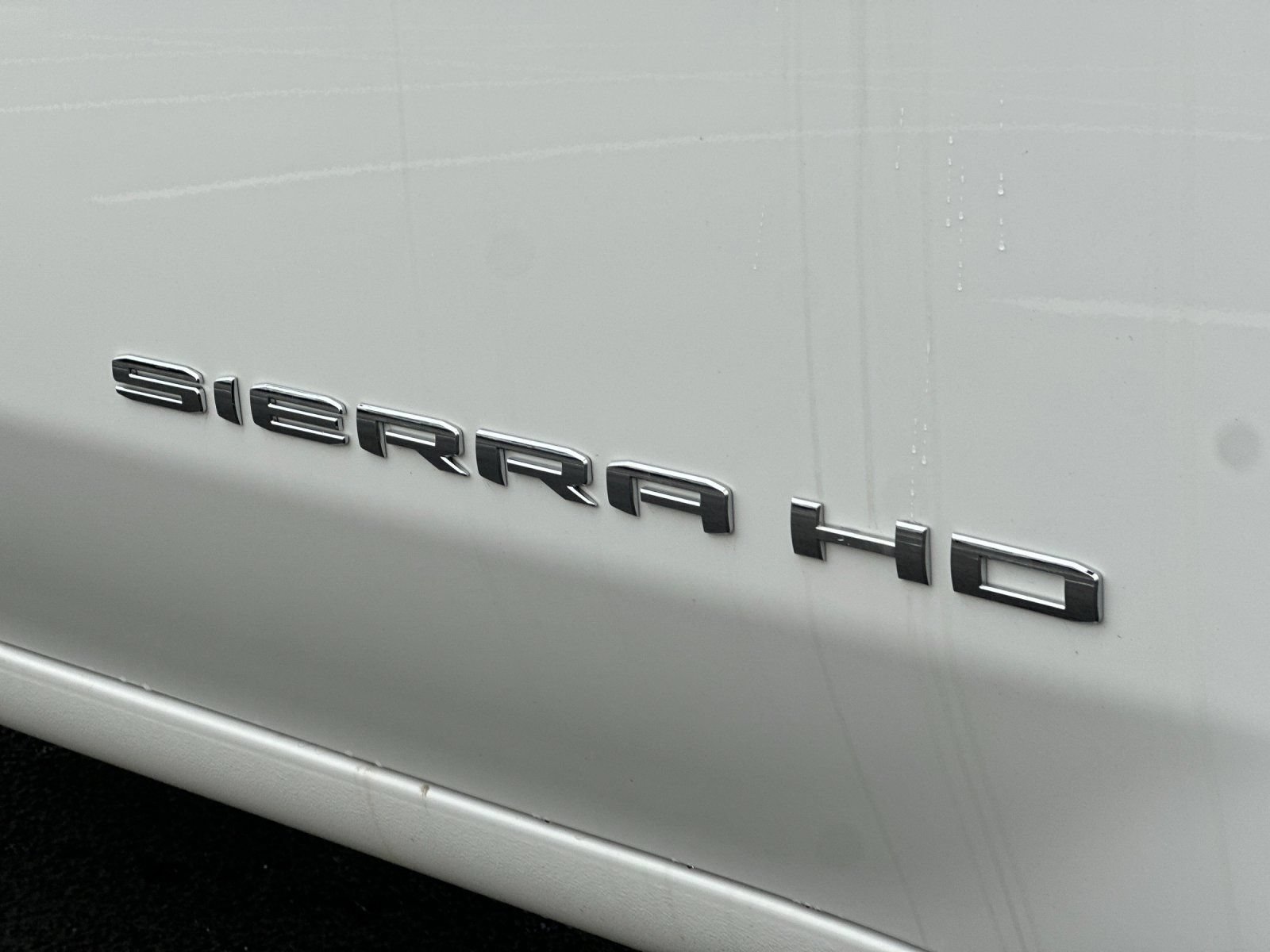 New 2025 GMC Sierra 3500 Pro w/ Convenience Package AWD/4WD image 23
