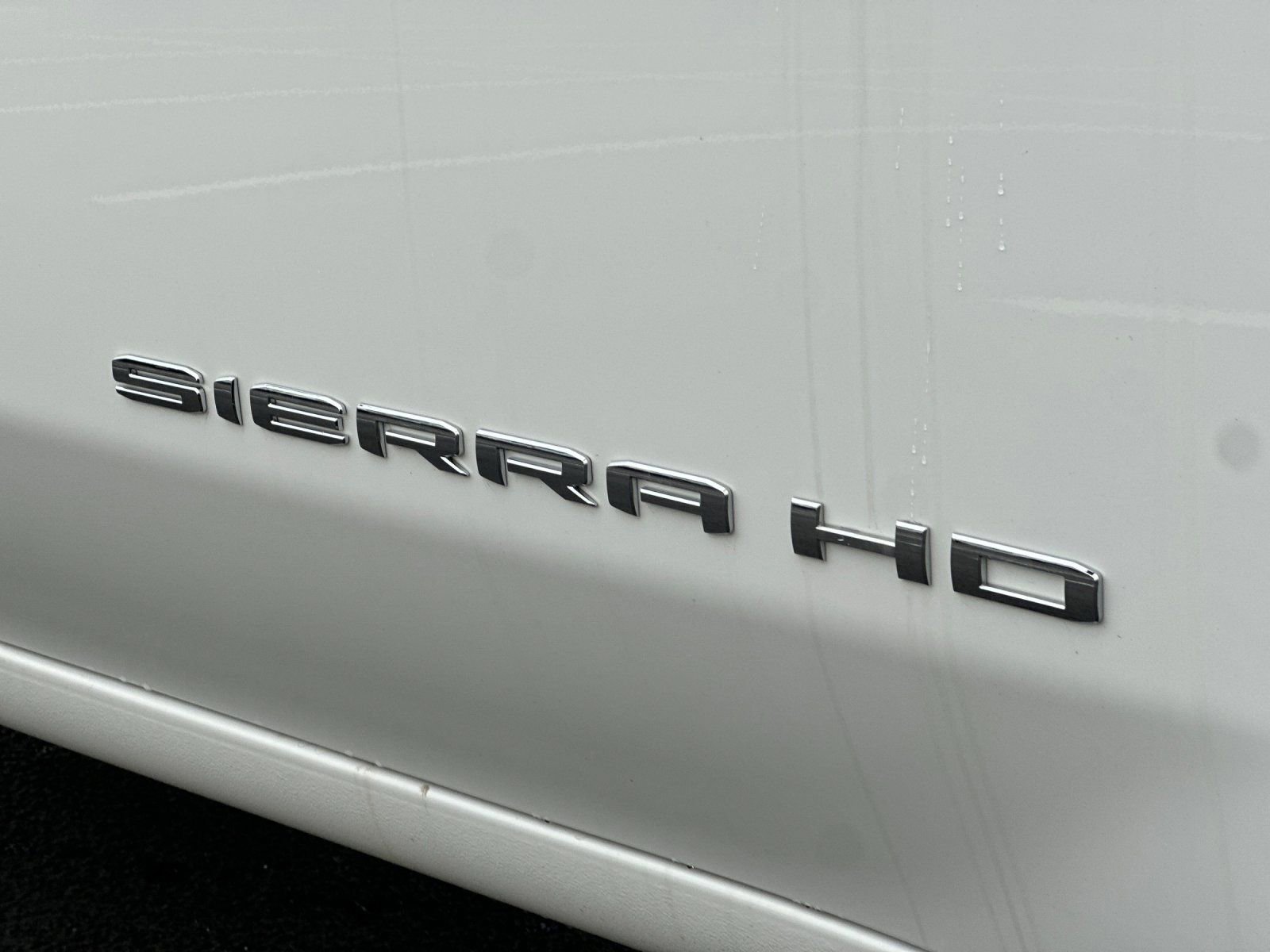 New 2025 GMC Sierra 3500 Pro w/ Convenience Package AWD/4WD image 23