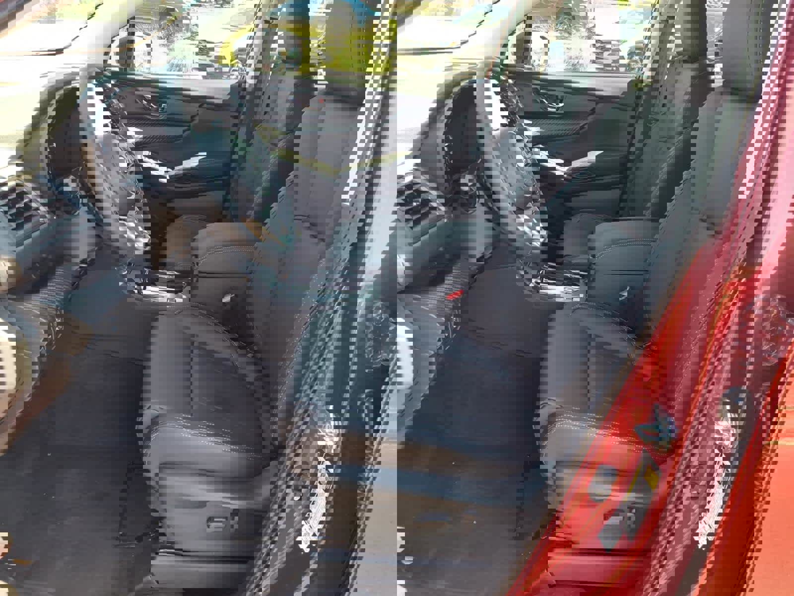 New 2026 Subaru Ascent Premium image 23