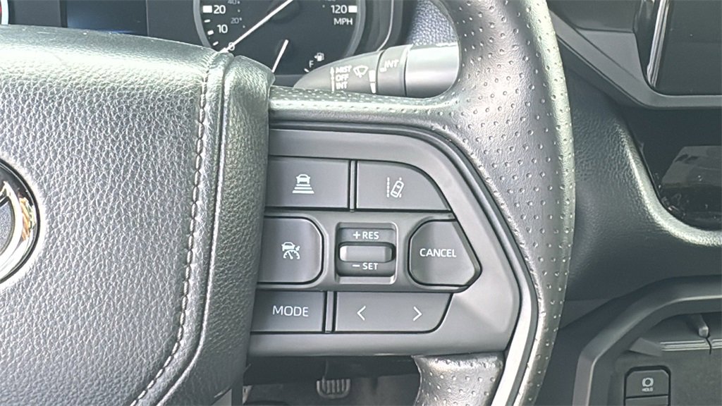 New 2026 Toyota Tundra SR image 31