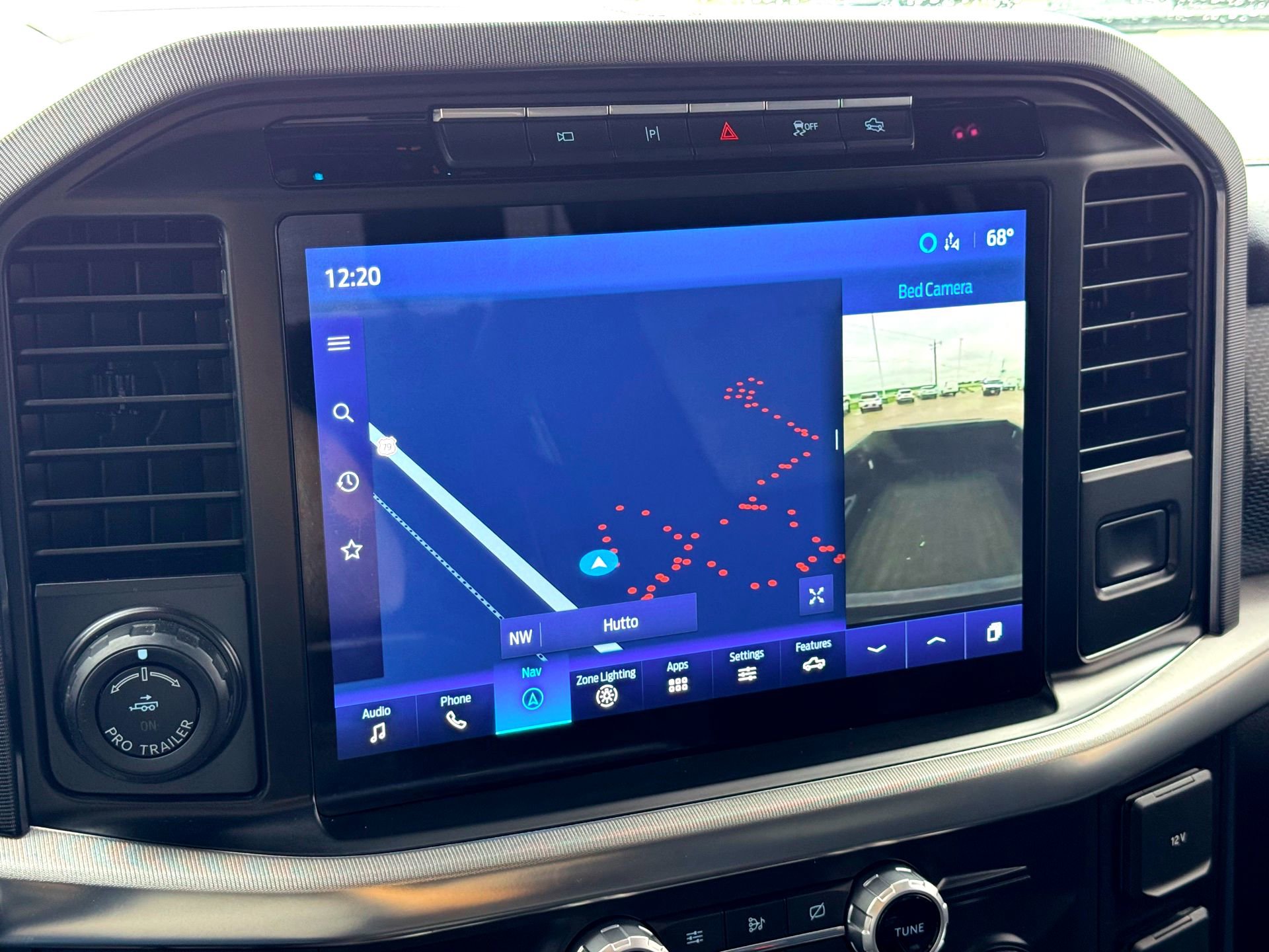 Used 2021 Ford F150 Raptor w/ Raptor 37 Performance Package AWD/4WD image 32