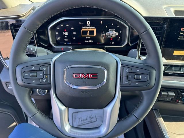 New 2026 GMC Sierra 1500 SLT w/ SLT Premium Package image 38