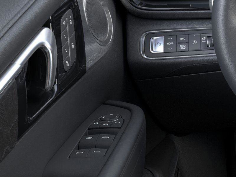 New 2026 Buick Enclave Avenir w/ Super Cruise Package image 22