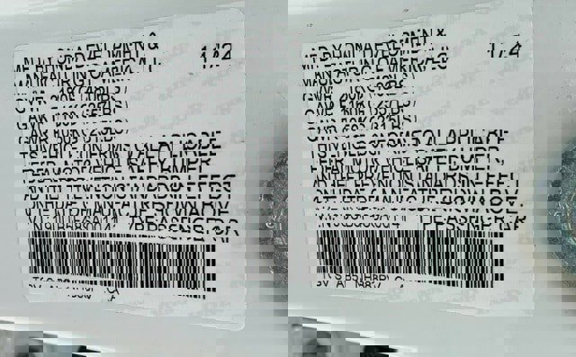 Certified 2025 Acura TLX w/ Technology Package image 41