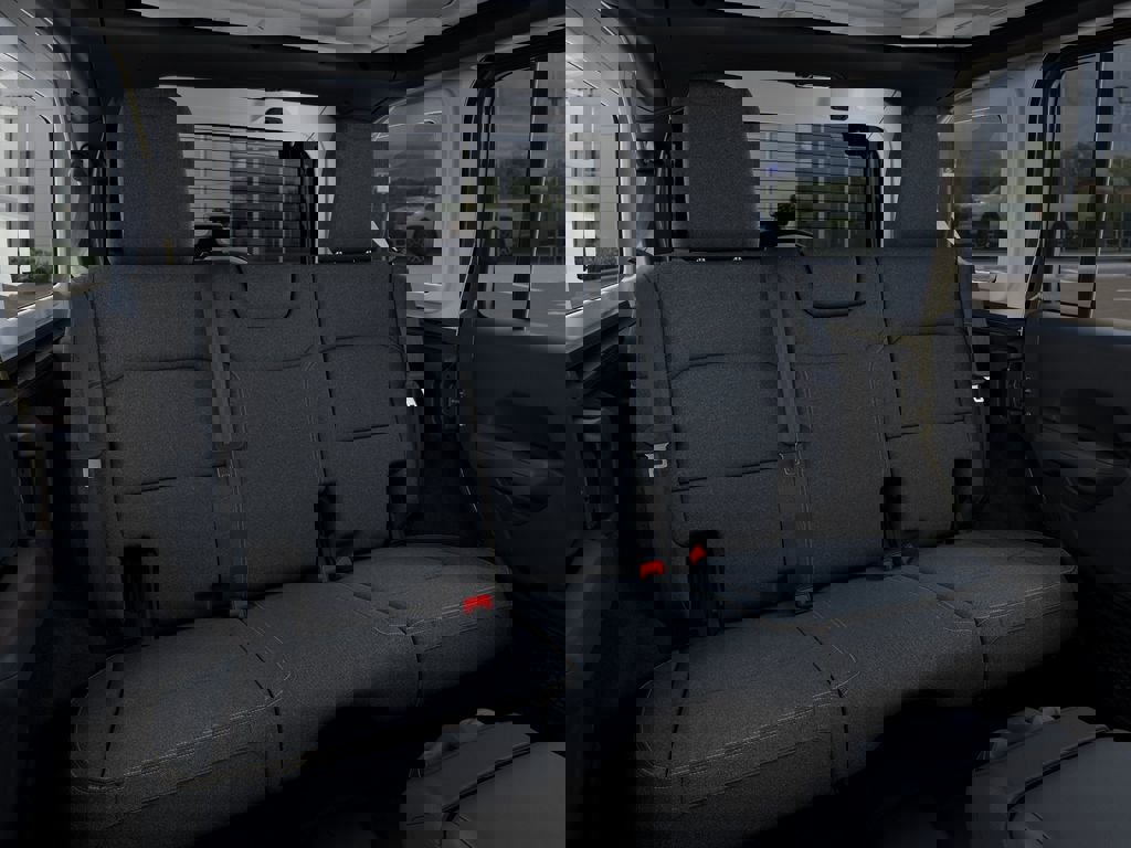 New 2026 Jeep Wrangler Sport image 15