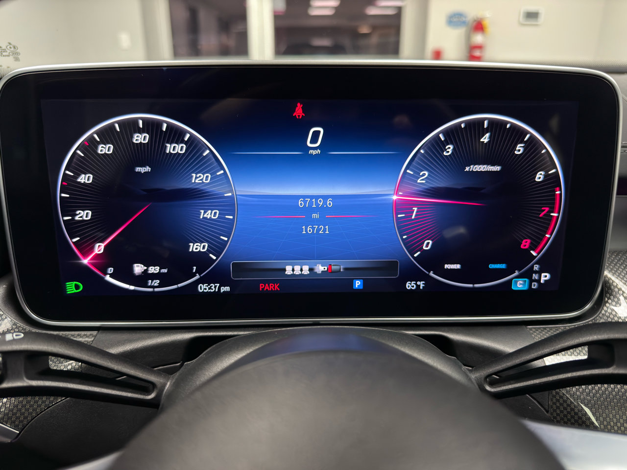 Used 2023 Mercedes-Benz C 300 4MATIC Sedan image 19