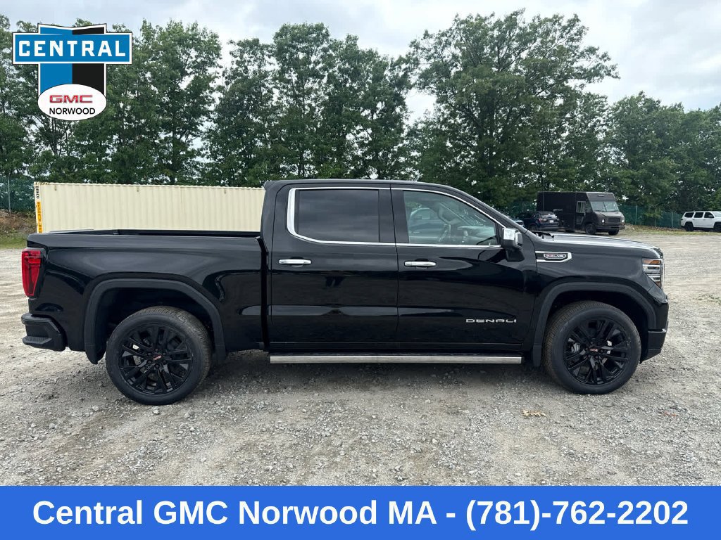 New 2026 GMC Sierra 1500 Denali w/ Technology Package AWD/4WD image 7