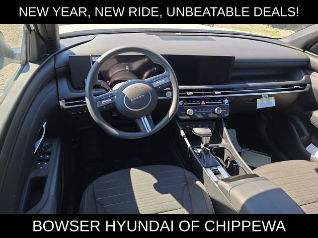 New 2026 Hyundai Santa Cruz SE image 6