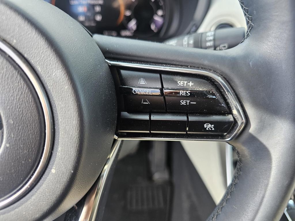 Used 2024 MAZDA CX-90 Plug-In Hybrid w/ Premium Plus image 17