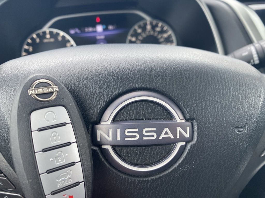 Used 2023 Nissan Murano SL image 41