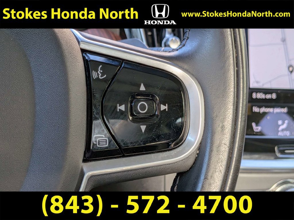 Used 2021 Volvo S60 T5 Momentum w/ Premium Package FWD image 27
