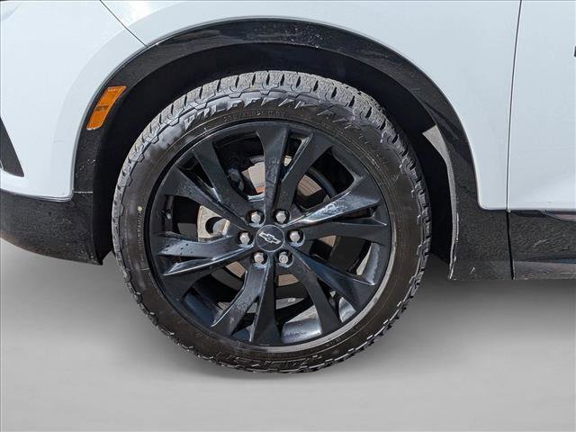 Used 2019 Chevrolet Blazer RS w/ Sun and Wheels Package image 9