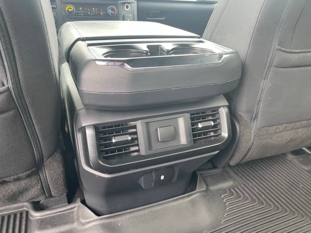 Used 2021 Ford F150 XL w/ STX Appearance Package image 26