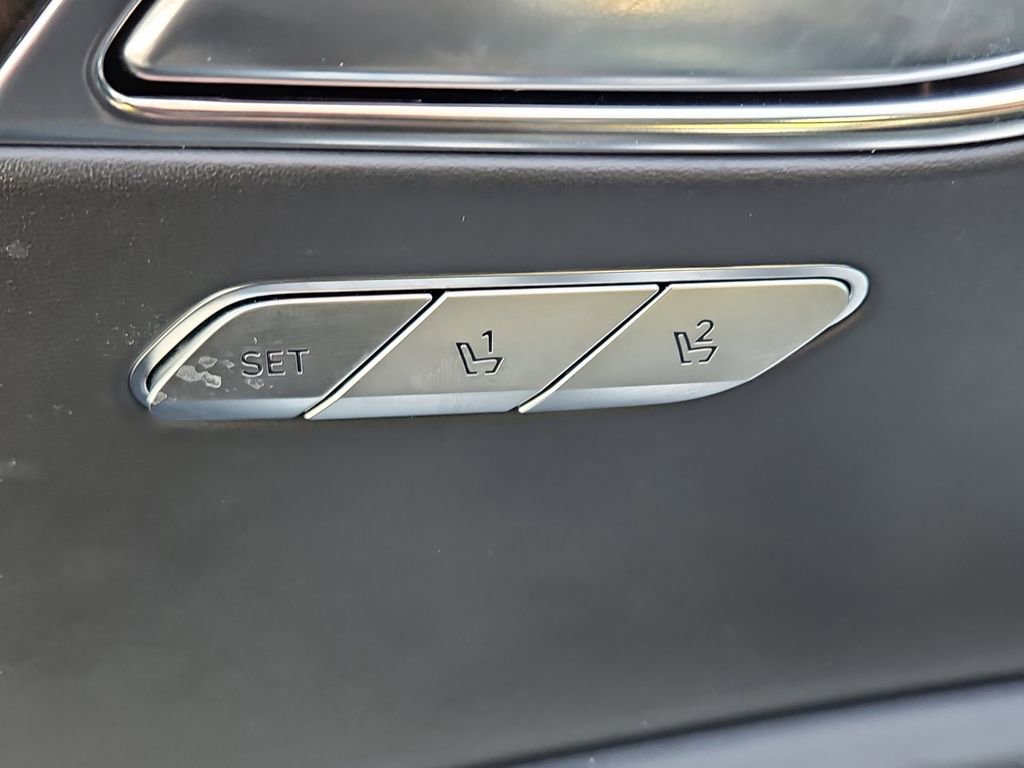 Used 2023 Genesis GV80 3.5T w/ Prestige Package image 21